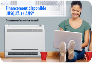 Financement Financement